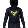 DSG GPX Riding Jacket - Image 4