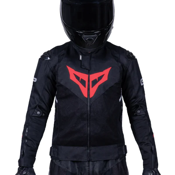 DSG GPX Riding Jacket