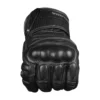 Korda Track Full Gauntlet Riding Gloves - Image 5