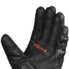 Korda Track Full Gauntlet Riding Gloves - Image 3