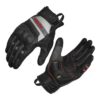 Korda Guard Semi Gauntlet Riding Gloves - Image 5