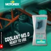 Motorex Coolant M5 Ready To Use (1 L) - Image 3