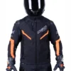 DSG Race Pro V2 Riding Jacket - Image 11